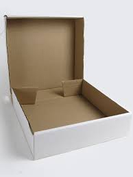 Corrugated Cake Box Hard Assorted Sizes