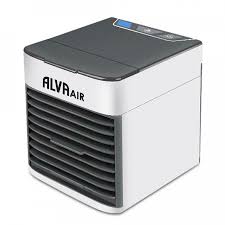 Alva Cube Cool Air Cooler