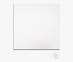 Cake Board Masonite Square White Assorted Sizes Honey Bee