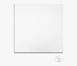 Cake Board Masonite Square White Assorted Sizes Honey Bee