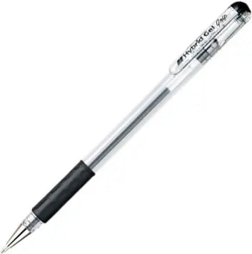 Pentel Hybrid Gel Grip 0,8mm Pen - Assorted Colours Honey Bee Online